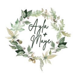 Store Logo