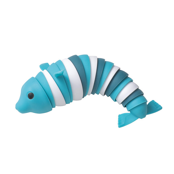 Ocean Shark/Seal/Dolphin Sensory Toy