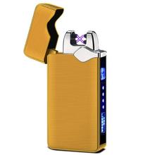 Rechargeable lighter