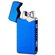 Rechargeable lighter