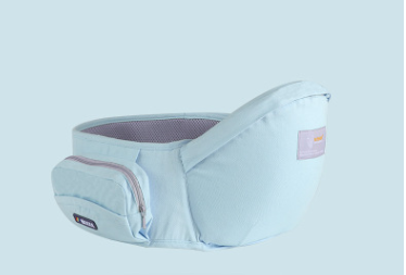 Hip Seat Baby Carrier