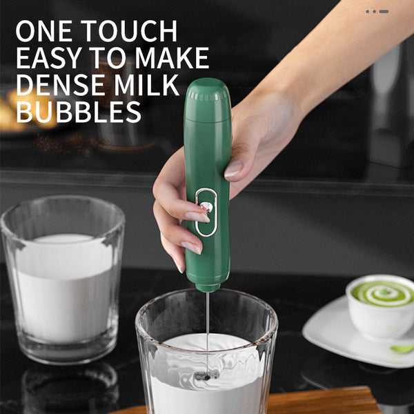 Electric Milk Frother