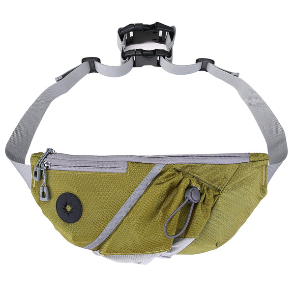 Running Traction Rope Training Fanny Pack