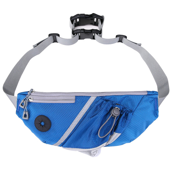 Running Traction Rope Training Fanny Pack