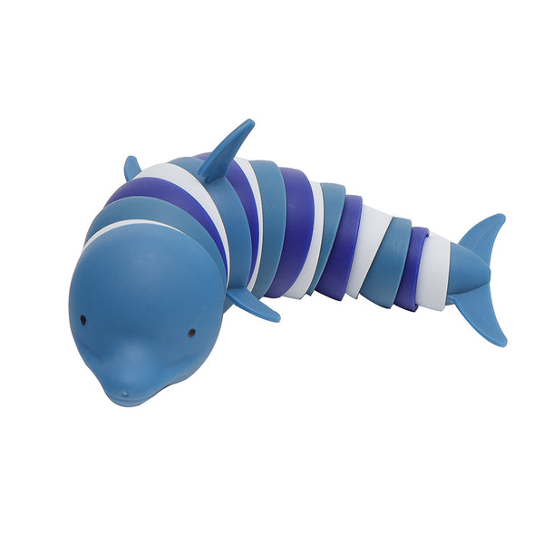 Ocean Shark/Seal/Dolphin Sensory Toy