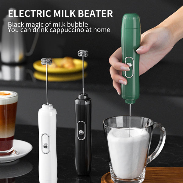 Electric Milk Frother