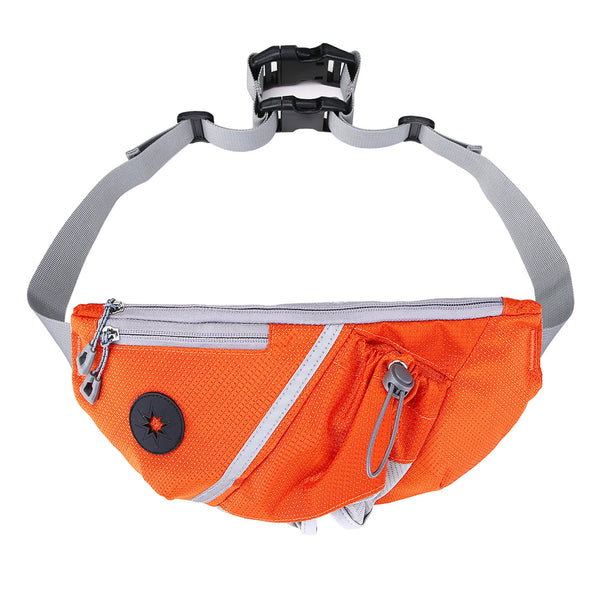 Running Traction Rope Training Fanny Pack