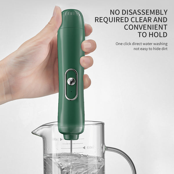 Electric Milk Frother