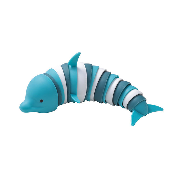 Ocean Shark/Seal/Dolphin Sensory Toy