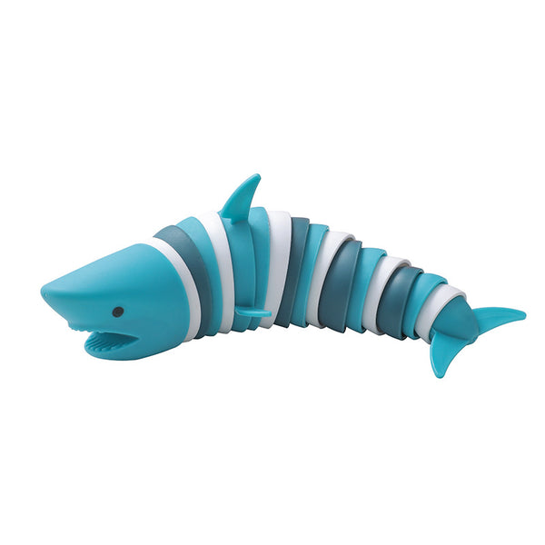 Ocean Shark/Seal/Dolphin Sensory Toy