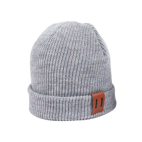 Winter Hat Baby Soft Warm Beanie Hat