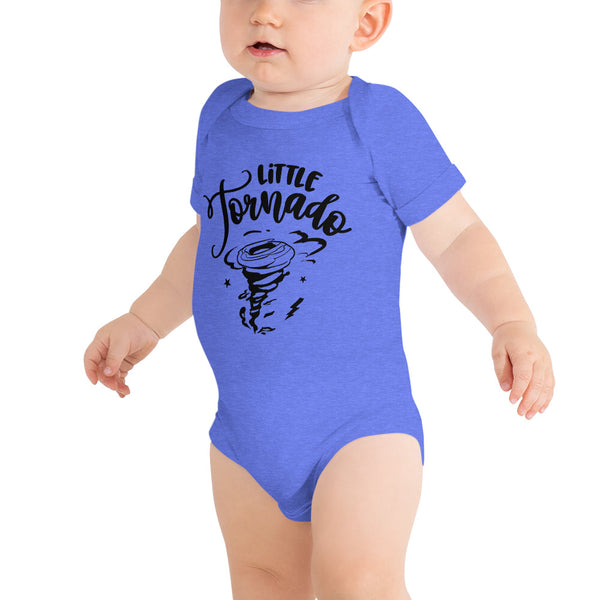 Little Tornado-Onesie