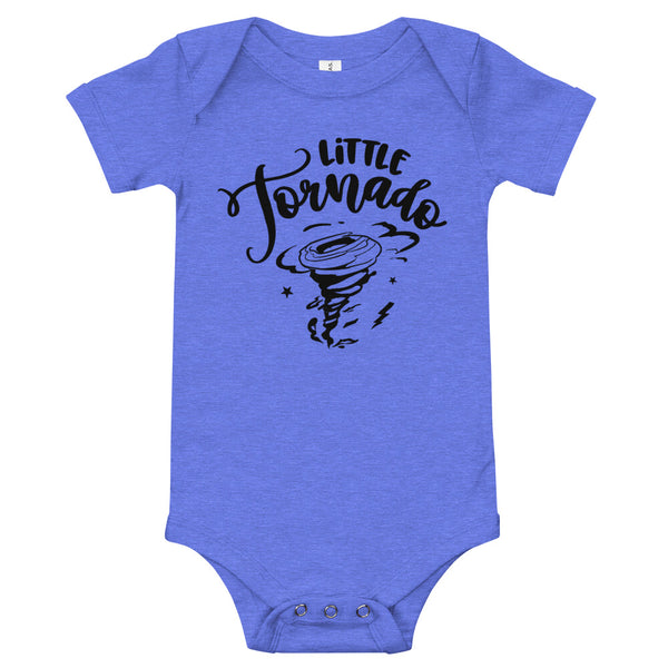 Little Tornado-Onesie