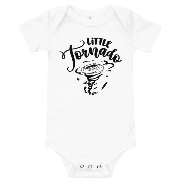 Little Tornado-Onesie