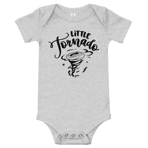 Little Tornado-Onesie