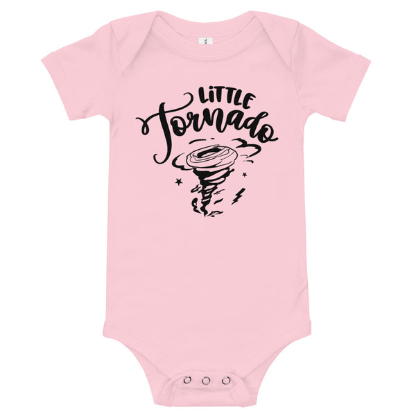 Little Tornado-Onesie