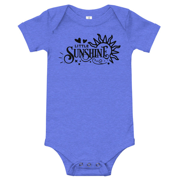 Little Sunshine-Onesie