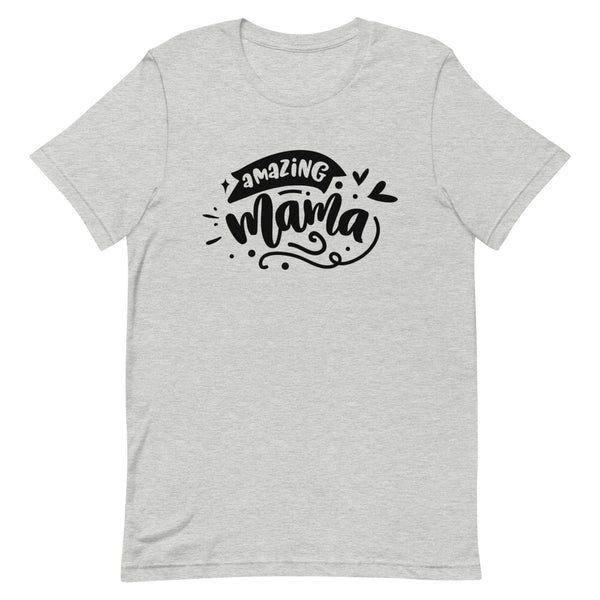 Amazing Mama-Women's T-Shirt