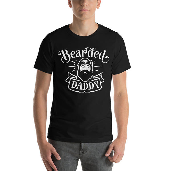 Bearded Daddy- T-Shirt