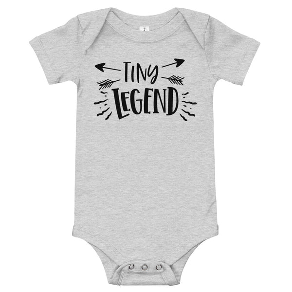 Tiny Legend-Onesie