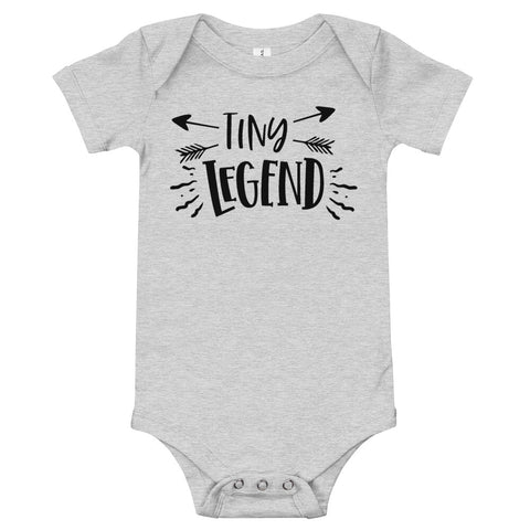 Tiny Legend-Onesie