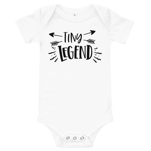 Tiny Legend-Onesie